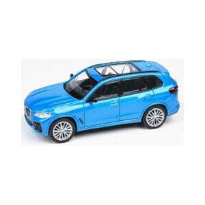 BMW - PARA64 1/64 BMW X5 アトランティス LHD【PA-55189】 ミニカー