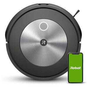 掃除機 ルンバJ7 iRobot ロボット掃除機 アイロボット Roomba J7 [ルンバJ7]