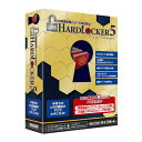 Ct{[g USB HardLocker 5 USBHARDLOCKER5-W