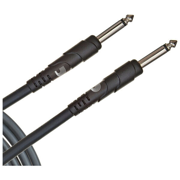 【返品種別A】□「返品種別」について詳しくはこちら□◆Classic Series Speaker Cable 1/4-Inch - 1/4-Inch■　仕　様　■長さ：91cm[PWCSPK03]プラネットウェイヴス楽器・レコーディング＞楽器アクセサリー＞楽器/PA用ケーブル＞スピーカーケーブル