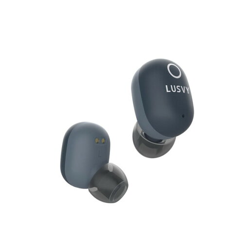 L102BEANBB ナガオカ 完全ワイヤレス Bluetoothイヤホン(ブラックビーンズ) NAGAOKA LUSVY L102BEANBB ナガオカ 完全ワイヤレス Bluetoothイヤホン(ブラックビーンズ) NAGAOKA LUSVY