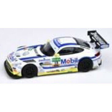 PARA64 1/64 メルセデス AMG GT3 Evo 2021年 ADAC GT Masters #13 ”Team Zakspeed”【PA-55352】 ミニカー