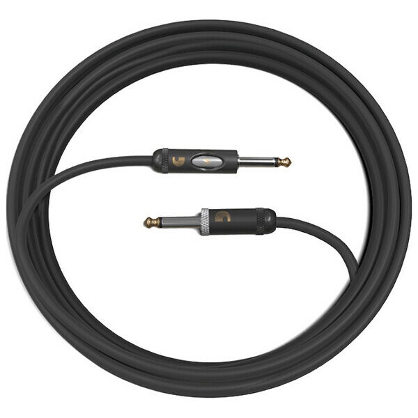 PW-AMSK-15 プラネットウェイヴス 楽器用シールドケーブル（Straight to Straight 15ft. 4.57m） American Stage Instrument Cable （Kill Switch）