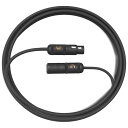 PW-AMSM-10 プラネットウェイヴス マイクケーブル（10ft. 3m） American Stage Microphone Cable　XLR - XLR