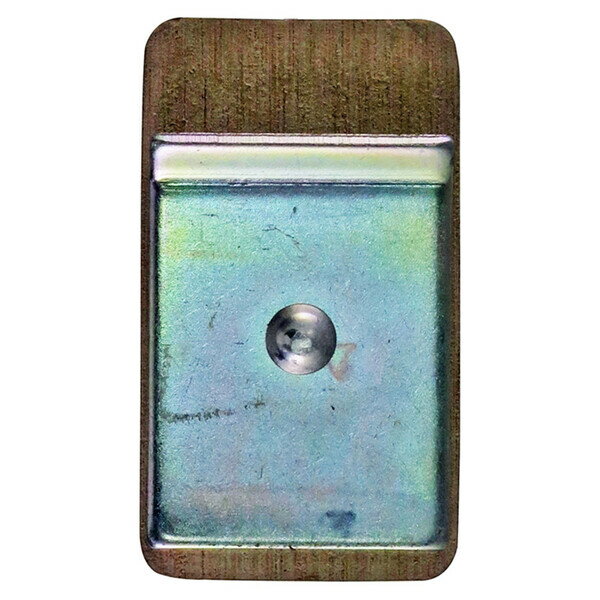 【返品種別B】□「返品種別」について詳しくはこちら□◆昔ながらの手押し式井戸ポンプで災害時の停電時でも水が汲み出せる人力ポンプ用部品です。 ◆農事用、ガーデニング、雨水利用、船舶、非常用、緊急災害用などに。◆手押し式井戸ポンプ用のサブタ(調...