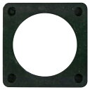 39873 慶和 ポンプ 部品 合ゴム KT-32用(32mm)