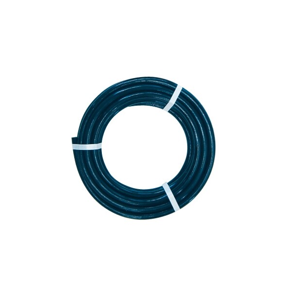 ジェットイノウエ ウレタンエアホース 100m巻 ブラック 505218 JET INOUE