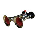 505803 ジェットイノウエ ミニヤンキーホーン 長さ200mm DC12V JET INOUE