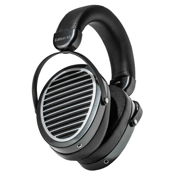 EDITION-XS HIFIMAN 平面駆動型ヘッドホン Edition XS