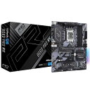 ASRock（アスロック） ASRock B660 PRO RS / ATX対応マザーボード B660 PRO RS