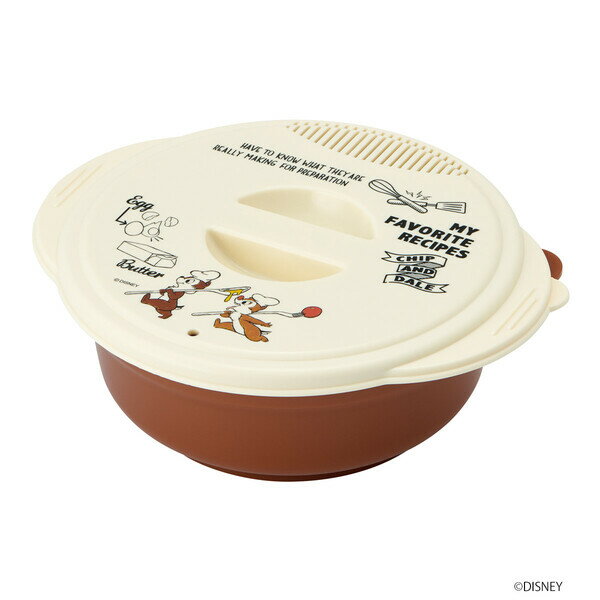 Cooking, Confectionery Goods - スケーター 即席ラーメンメーカー チップ＆デール クッキング ソクセキラ-メンメ-カ-チツプ＆D Skater [ソクセキラメンメカチツプD]