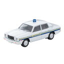 トミーテック 1/64 LV-N34b マツダ ルーチェ レガート 4ドアセダン 教習車(世田谷自動車学校)【320234】 ミニカー
