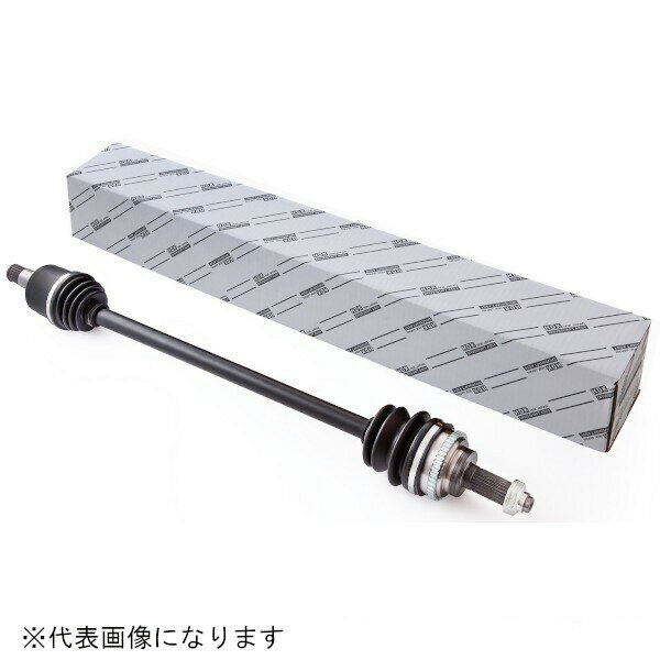姫路第一鋼業 車種別ドライブシャフトASSY スバル車、他 入り数：1本 DS-FU-05 HDK