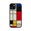 ManWood iPhone 136.1 ̥С ŷڥMondrian Wood I21230I13