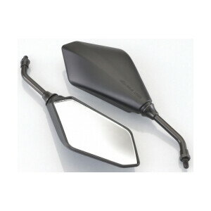 キタコ GPRミラー タイプ1（左側/8mm正ネジタイプ） 675-1203011 KITACO