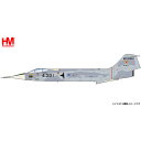 ホビーマスター 1/72 F-104G スターファイター ”中華民国空軍 1990”【HA1069】 塗装済完成品