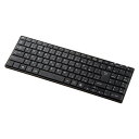 サンワサプライ Bluetoothスリムキーボード(テンキーあり・ブラック) SKB-BT22BKN(2)