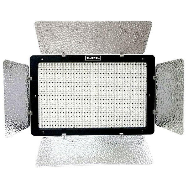 LPL LEDライトプロ「VLP-12000X」デーライトタイプ L26998