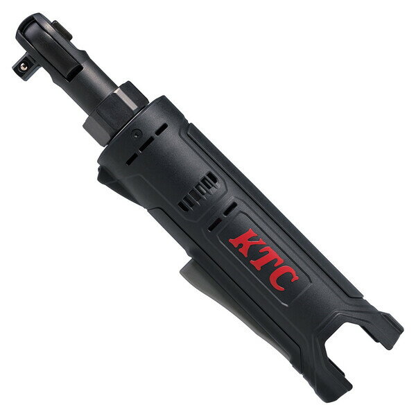 Electric Drills - KTC(京都機械工具) 9.5sq.コードレスラチェットレンチセット(本体のみ) JRE310 KTC