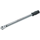 GW300-04T KTC(京都機械工具) 12.7sq.プレロック型トルクレンチ 60〜300N・m KTC ※エンドキャップ分解工具とトルクテスター要