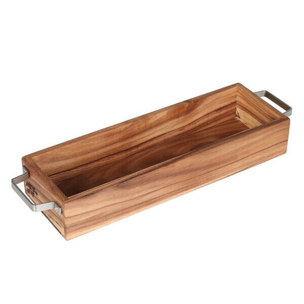 ダルトン(DULTON) アカシア カトラリー ケース K19-0109 ACACIA CUTLERY CASE [K190109]