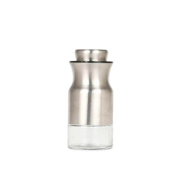 K20-0126 ダルトン(DULTON) カーブド スパイス ジャー CURVED SPICE JAR K200126