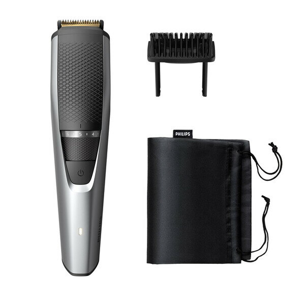 BT3222/14 եåץ ҥȥޡڽŸή PHILIPSBeardtrimmer series 3000 [BT322214]