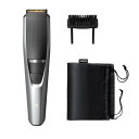 BT3222/14 フィリップス ヒゲトリマー【充電交流式】 PHILIPS　Beardtrimmer series 3000 [BT322214]