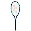 YO-07EZ100-018-G1 ヨネックス 硬式テニスラケットEZONE 100（フレームのみ・スカイブルー・サイズ：G1）