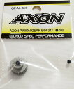 AXON AXON PINION GEAR 64P 34T【GP-A6-034】 ラジコンパーツ