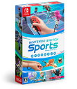 任天堂 【Switch】Nintendo Switch Sports（