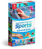 ǤŷƲ SwitchNintendo Switch Sportsʥåݡġ [HAC-R-AS8SA NSW åݡ]