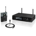 XSW2-ME2-JB ゼンハイザー アナログワイヤレスマイクロホンシステム XS Wireless 2 ラベリアセット(ME 2付属)(2)