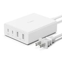 BELKIN BOOSTCHARGE PRO 4|[gGaN[d 108W WCH010DQWHJP