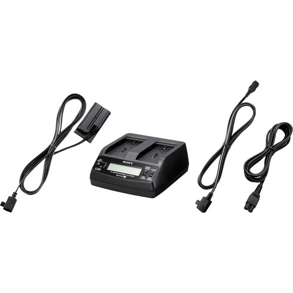 ソニー ACアダプター/チャージャー「AC-VQ1051」 AC-VQ1051
