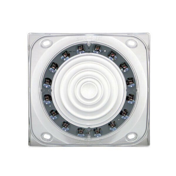 ジェットイノウエ LED 2WAYテールランプ用レンズ 小糸/市光製 クリア 525661