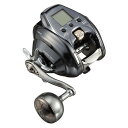 21 シーボーグ 300JL ダイワ 21 シーボーグ 300JL(左ハンドル) DAIWA 21 SEABORG 300JL 電動リール