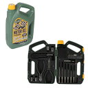 R755-877 ダルトン(DULTON) ツールキット モーターオイルデザイン(LEDライト付) TOOL KIT MOTOR OIL