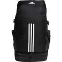 BU238-H64806 アディダス イーピーエス バックパック 40（ブラック 容量：40L） adidas ユニセックス