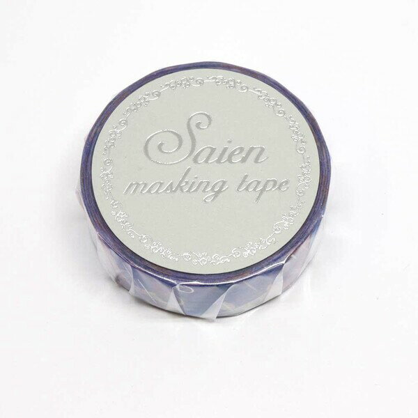 SAIEN �ޥ����󥰥ơ��ס��󥷥꡼�� ���� �� 15mm��7m�� UR-3021