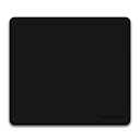 X-raypad(エックスレイパッド) マウスパッド アクアコントロール II ブラック XL(450×400×3mm) Aqua Control II Black AQUACONTROL2BLACKXL