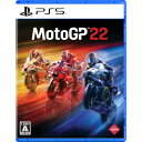 Koch Media MotoGP 22 [ELJM-30151 PS5 MotoGP22]