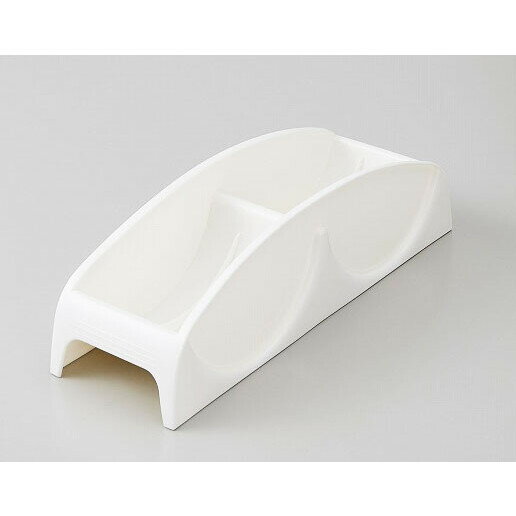 SD-KS(SHINKO) 伸晃 小皿スタンド(ホワイト) SHINKO　Belca [SDKSSHINKO]