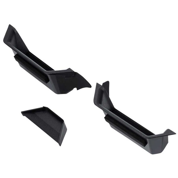 星光産業 アシストグリップポケット Jimny/Jimny SIERRA専用 EE214(EXEA) EXEA