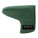 OP0422-09 Imt p^[pwbhJo[ (O[) ONOFF Putter Cover