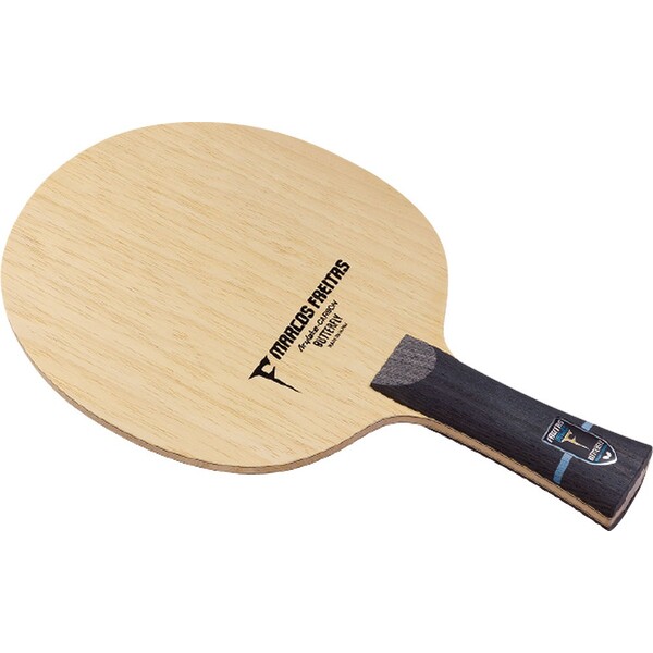 バタフライ 卓球 シェークラケットフレイタス ALC - フレア BUT-36841