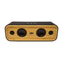 EM-GET-TOGETHER2SB ハウス オブ マーリー Bluetooth対応ワイヤレススピーカー House of Marley GET TOGETHER 2