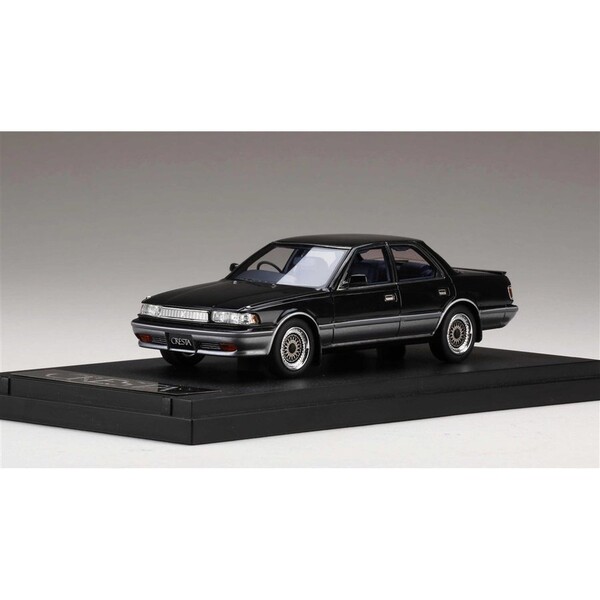 MARK43 1/43 Toyota CRESTA 2.5 GT Twin Turbo 1991 (Customized Version) ȥȡ˥󥰡PM4393SET ߥ˥