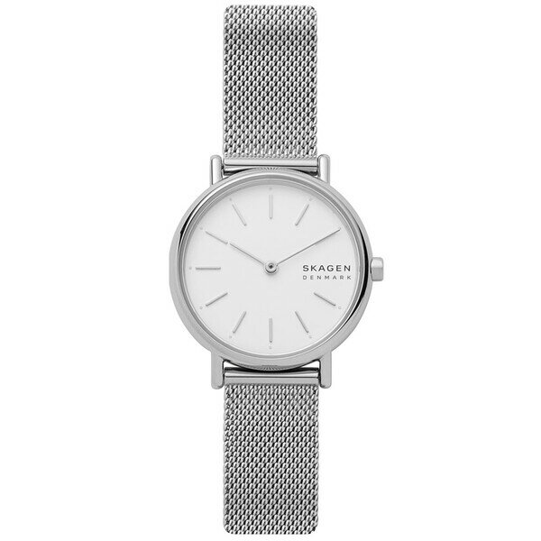 スカーゲン スカーゲン 【国内正規品】SKAGEN SIGNATUR LILLE SLIM クオーツ レディースタイプ SKW2692【返品種別B】