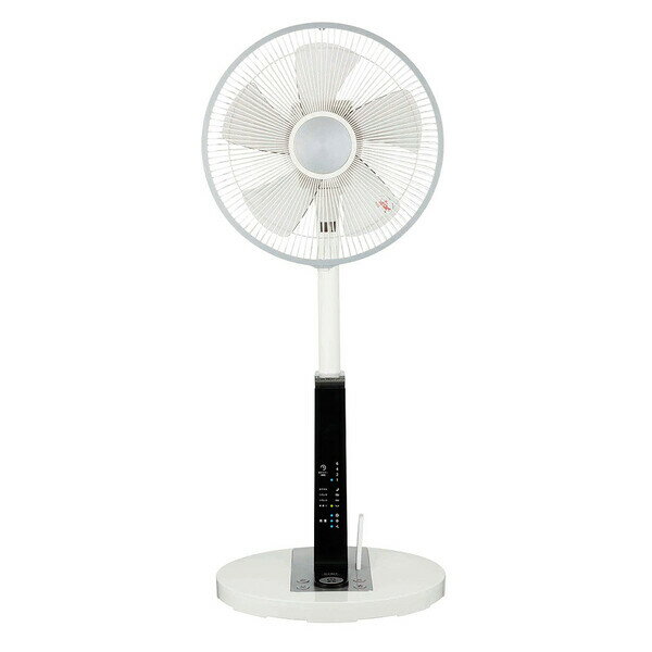 シィー・ネット 【扇風機】リビング扇（ホワイト） CFAF606WH C:NET [CFAF606WH]